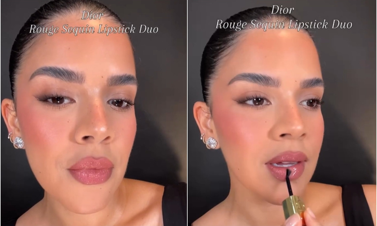 OVO JE NAJTRAŽENIJI RUŽ - KAŽU "IDE KAO ALVA"! Kako i zašto je tako popularan - nema dame koja ga nije pohvalila