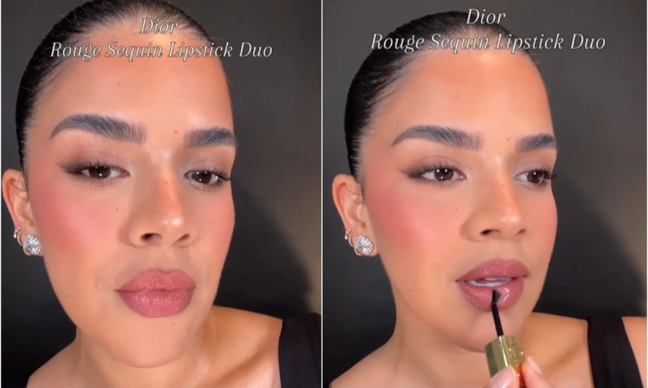 OVO JE NAJTRAŽENIJI RUŽ - KAŽU "IDE KAO ALVA"! Kako i zašto je tako popularan - nema dame koja ga nije pohvalila