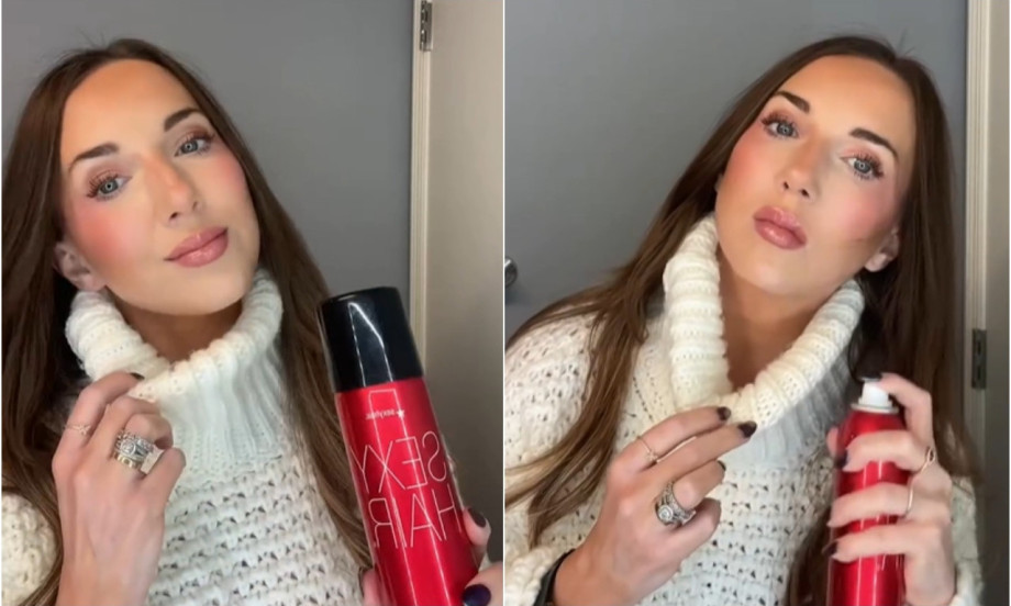 NERVIRA VAS ŠMINKA NA DŽEMPERU I ROLKAMA? Imamo rešenje, zahvalite nam kasnije (VIDEO)