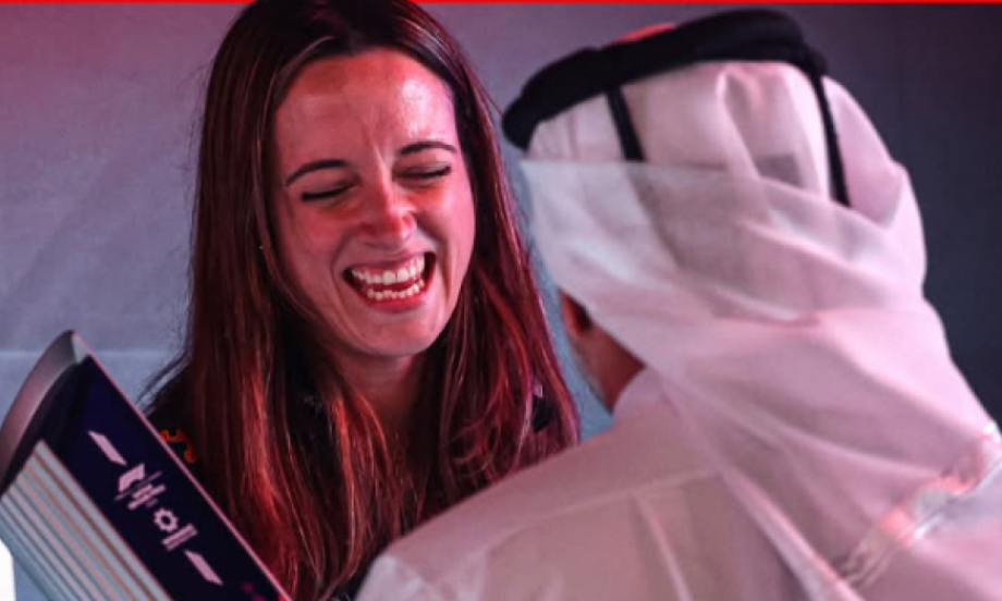 NAJMOĆNIJA STRATEGIJA JE ŽENSKA! Hana Šmic dovela Red Bull do pobede u F1, i poslala snažnu poruku svim ženama!