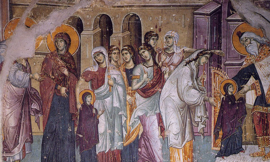 „KAKO TI JE NA OVAJ DAN, TAKO ĆE TI BITI I CELE ZIME“ Evo šta treba da uradite za Vavedenje Presvete Bogorodice!