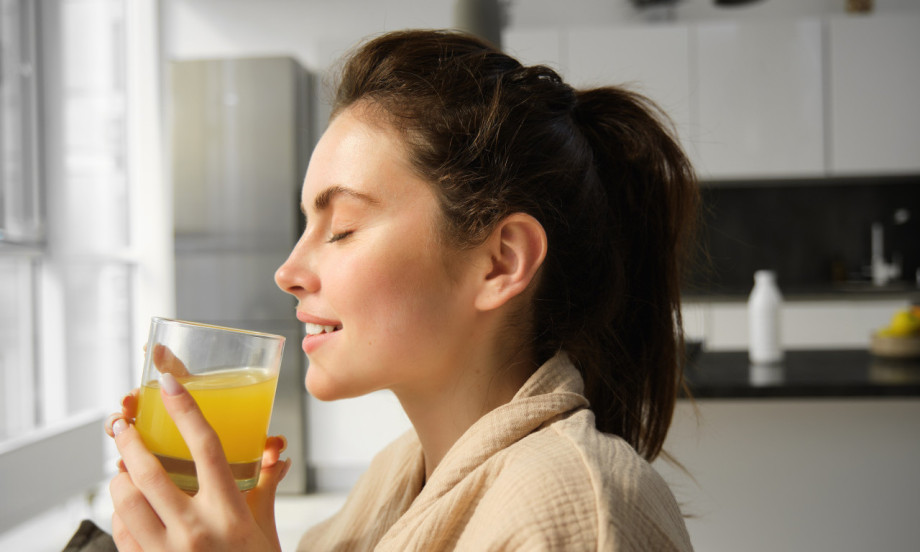 LEKARI PREPORUČUJU OVAJ JEDNOSTAVAN NAPITAK Pije se svakog dana i ima brojne prednosti!