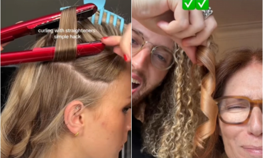 KAKO SE PRAVE LOKNE, AMAN VIŠE! Konačno video koji pokazuje sve do detalja!