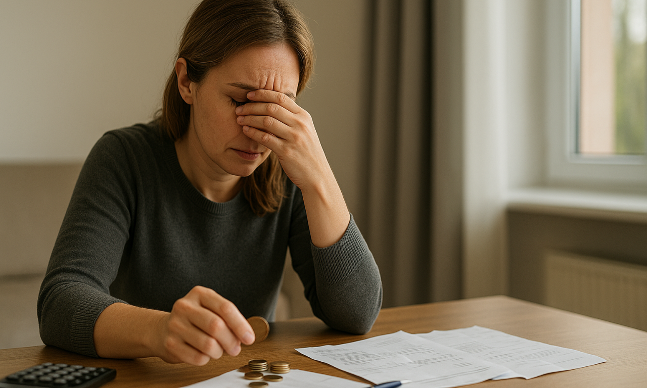 KO JE NA UDARU DO KRAJA DECEMBRA? SAMO JEDAN ZNAK OSEĆA TERET NA NOVČANIKU Zvezde mu savetuje oprez!