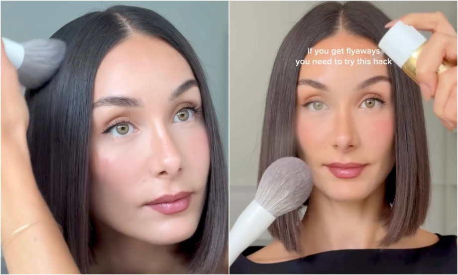 SJAJNA KOSA BEZ "ANTENICA"  Kako da ukrotite naelektrisane vlasi za 10 sekundi – frizerke oduševljene!