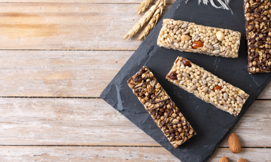 ZDRAVE OVSENE PLOČICE KOJE ĆE VAS ODUŠEVITI Jedna činija, jedan kalup, gotovo!