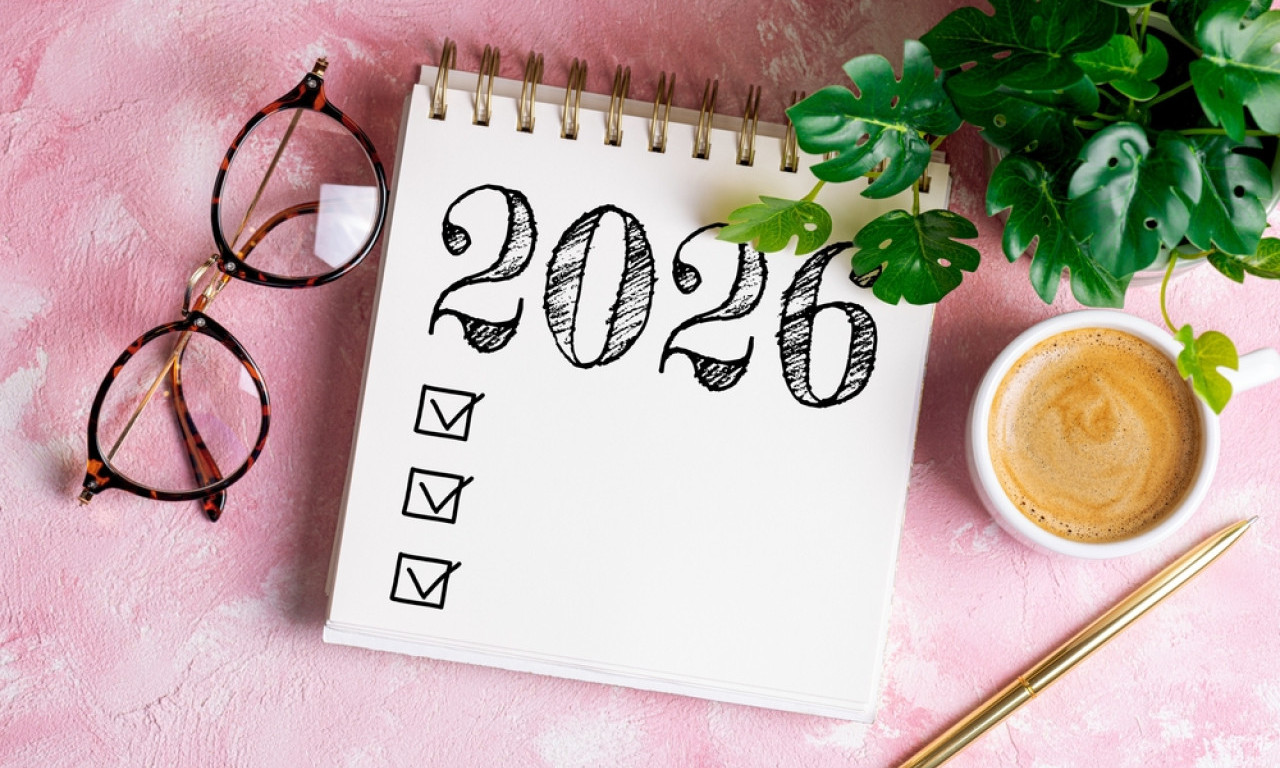 ZVEZDE OTKRIVAJU VAŠ NAJSREĆNIJI MESEC 2026. GODINE Evo kada vas očekuje najveći uspeh, nova ljubav i novčani dobitak!