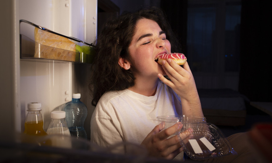 NE JEDITE PRVO ŠTO VAM PADNE POD RUKU Ovo su najbolji i najzdraviji izbori za kasni obrok!