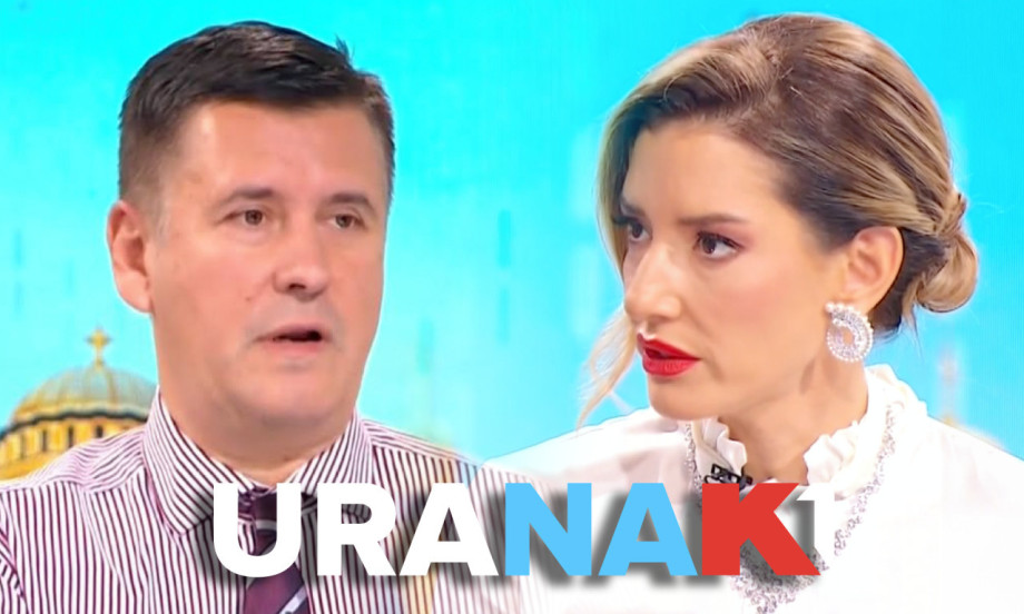 AKO IMATE VIŠE OD 35, MANJE SU ŠANSE DA ĆETE PRVI PUT ZATRUDENTI Dr Perović za K1 otkrio najveći problem neplodnosti