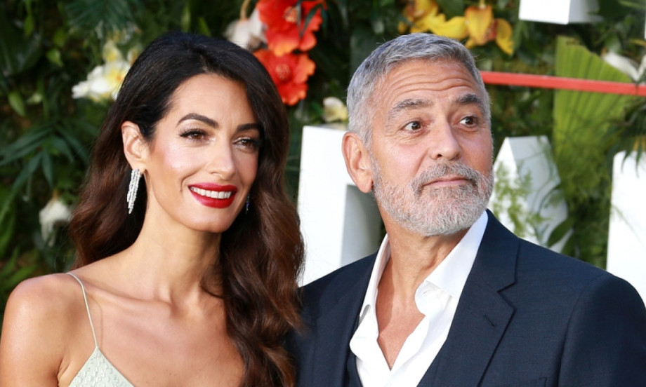 SAFARI TALASI - FRIZURA KAKVU ŽELIMO Kako je Amal Kluni pokrenula novi trend glamurozne, prirodne kose