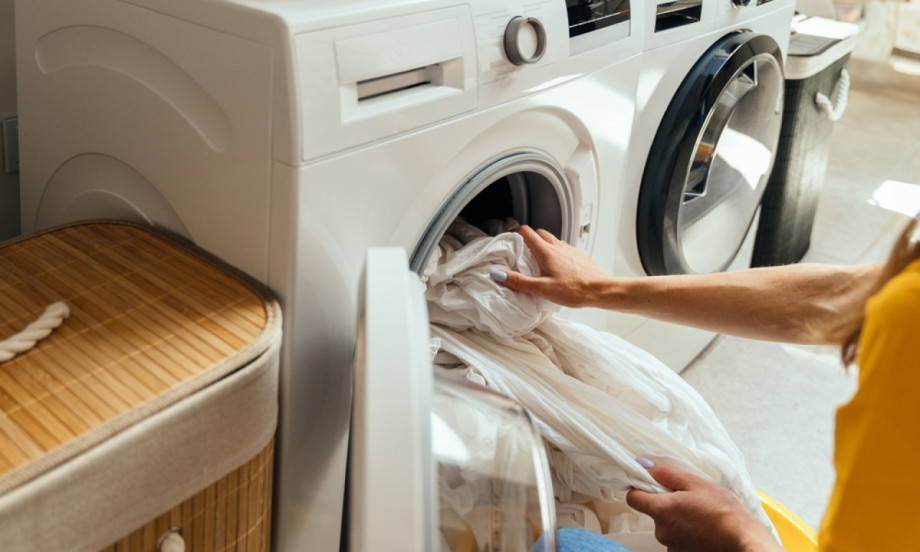 DA SE POSTELJINA U SUŠILICI NE ZAMRSI Jednostavni trikovi koji zaista rade - nema više čarapa u jastučnici