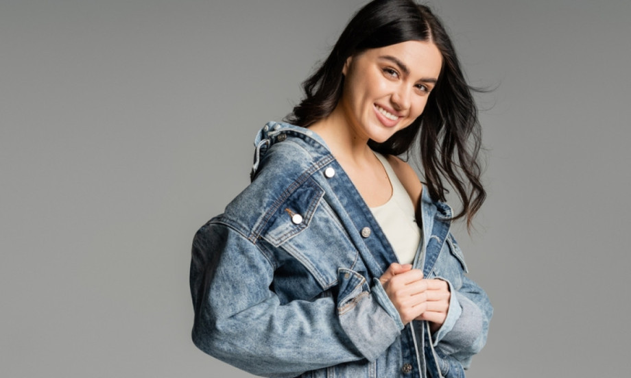 AKO ISPROBATE JEDAN TREND FARMERKI OVE ZIME Neka to budu modeli sa ovim porubom