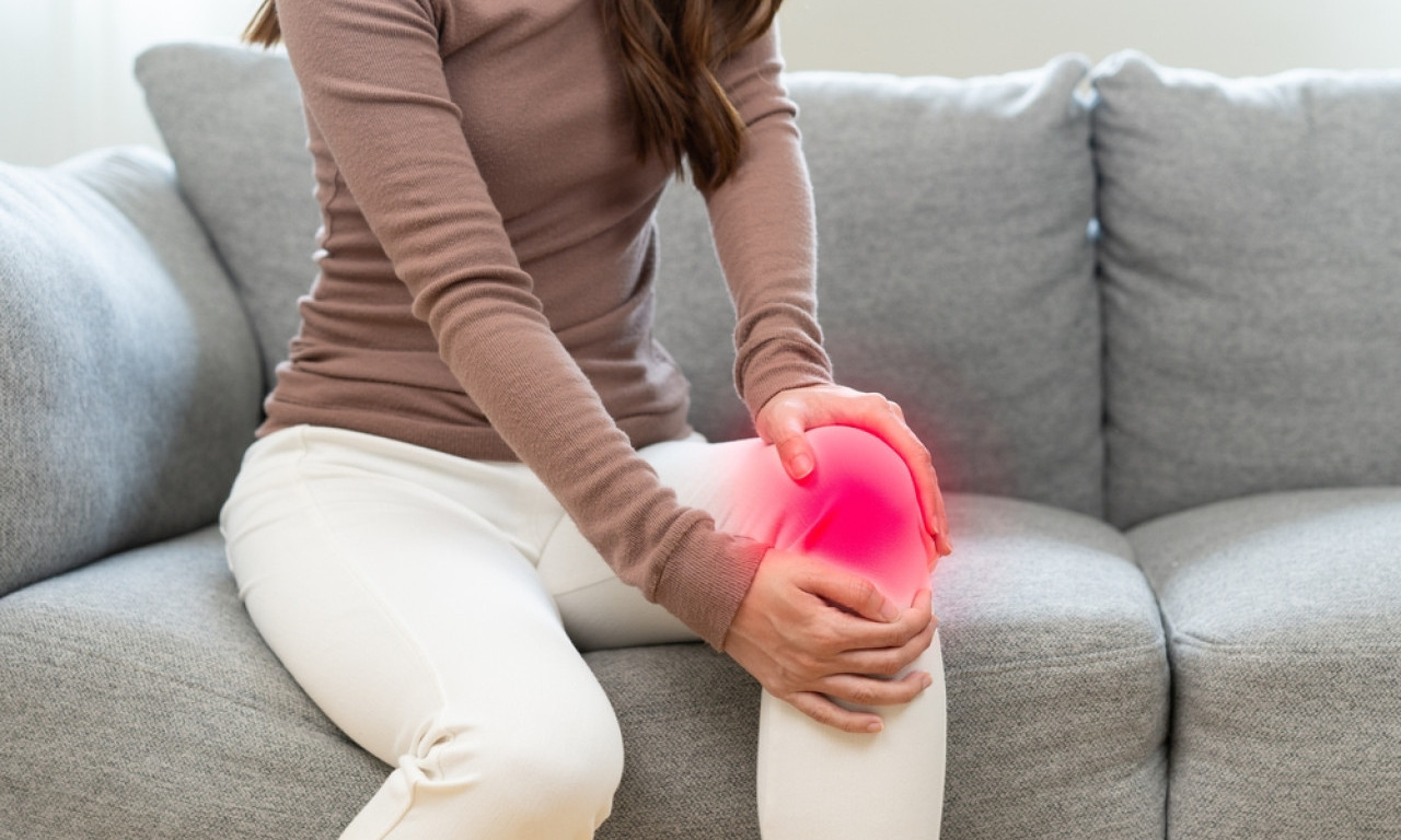 BOLOVI U ZGLOBOVIMA ZIMI Zašto su jači i kako da ih ublažite - sve što treba da znate