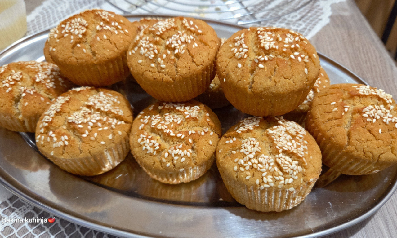 KRALJICA POSNE TRPEZE: PROJA KOJU PRAVIM GODINAMA! Siguran uspeh koji ne možete promašiti