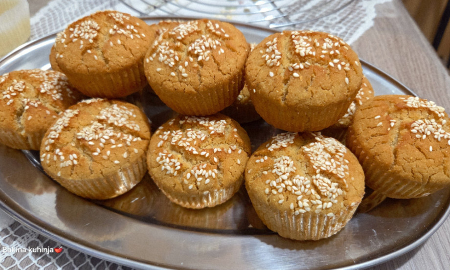 KRALJICA POSNE TRPEZE: PROJA KOJU PRAVIM GODINAMA! Siguran uspeh koji ne možete promašiti