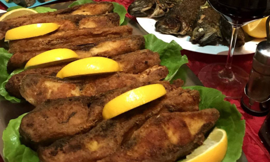 OSTALO JE RIBE I PASULJA I SA SLAVE? Evo kako da hranu pravilno zamrznete i sačuvate ukus Nikolj­dana