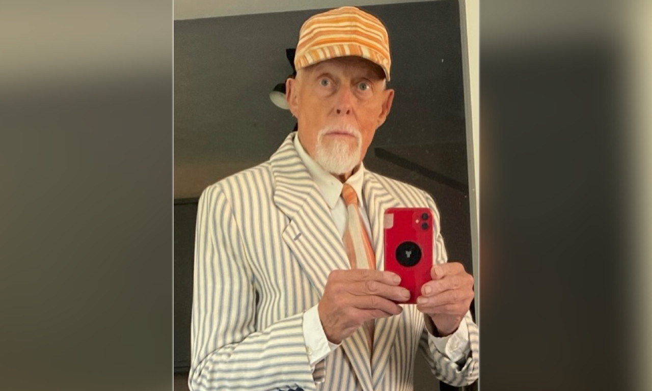 MODA JE IZGUBILA VELIKOG MAJSTORA Preminuo Entoni Prajs u 80. godini