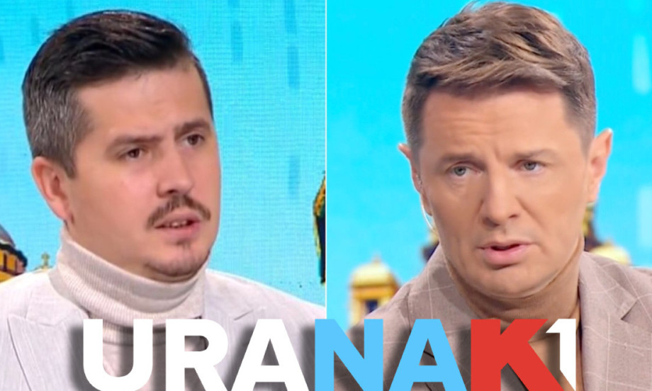 SUTRA SLAVIMO SVETOG NIKOLU Zašto je važnije ko je oko trpeze nego šta je na njoj