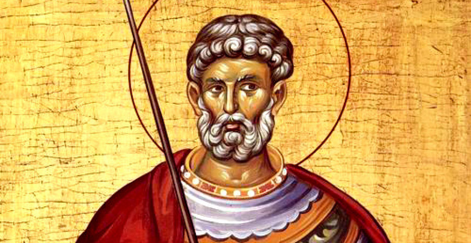 MUČENIŠTVO KOJE JE PROMENILO ISTORIJU Kad se istina ne krije ni po cenu smrti: Sveti Mina, Ermogen i Evgraf!