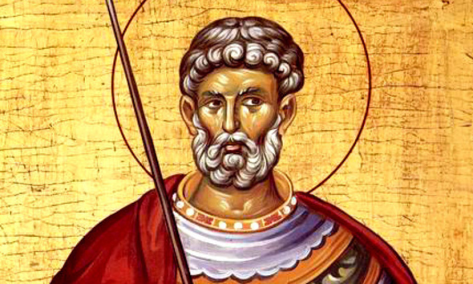 MUČENIŠTVO KOJE JE PROMENILO ISTORIJU Kad se istina ne krije ni po cenu smrti: Sveti Mina, Ermogen i Evgraf!