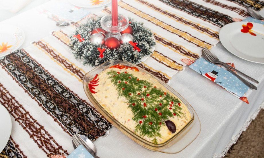 EVO ISTINE O FRANCUSKOJ SALATI Koliko je zaista kalorična i kako da je jedete bez griže savesti