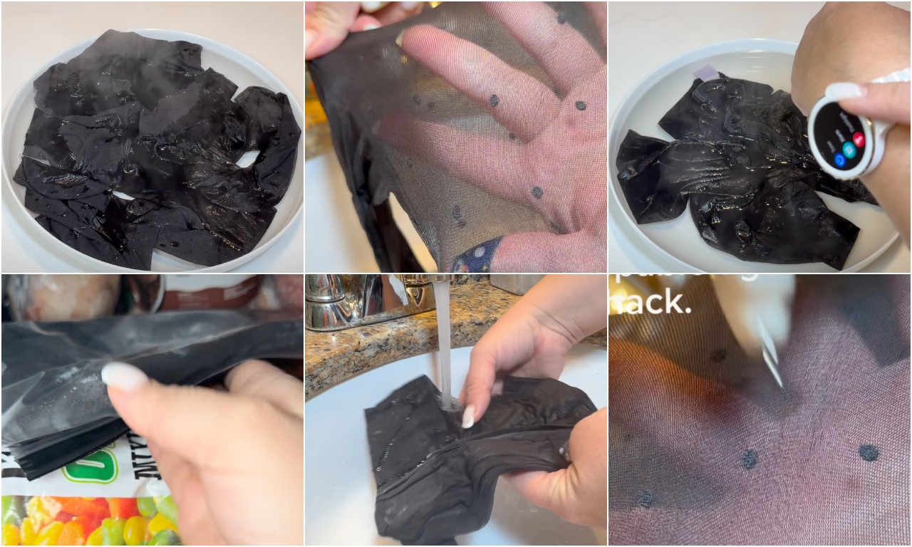 NE PUCATE VI, PUCAJU GRILONKE Evo kako da ih ojačate da se ne cepaju za minut! (DIY VIDEO)