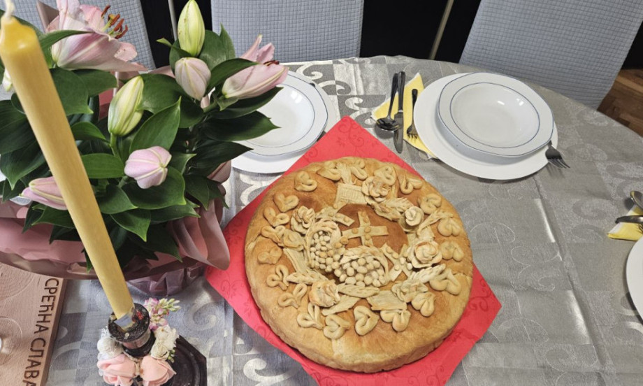 ZAŠTO JE SVETI STEFAN „SLAVA ZA ŠKRTICE“? Sutra se obeležava treći dan Božića, evo šta svaki domaćin treba da zna!