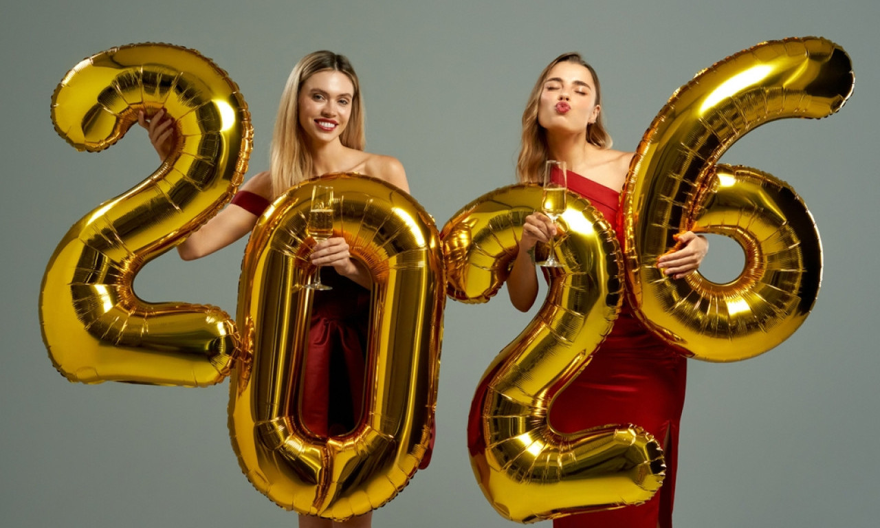 GODINA KOJA NAS JE NAUČILA DA USPORIMO Lifestyle rekapitulacija godine bez šminke