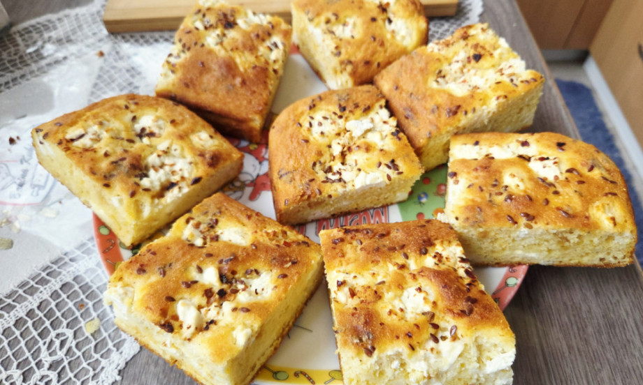 KRALJEVSKA PRAZNIČNA PROJARA! Da se lepo zamezi!