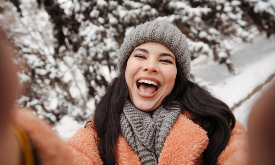HLADNOĆA NA UDARU KOŽE Kako da je zaštitite zimi i sprečite pucanje