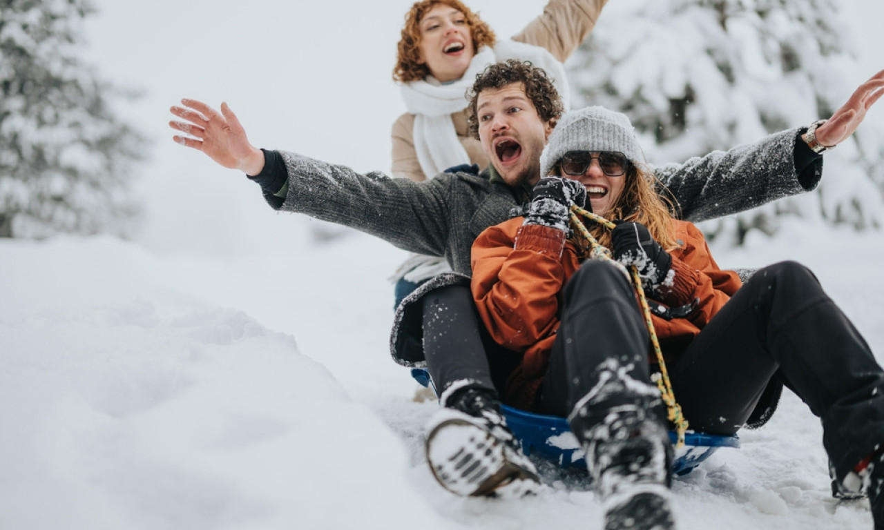 ŽIVOT KREĆU IZ POČETKA Ovih 6 horoskopskih znakova dobija priliku koja se ne propušta!