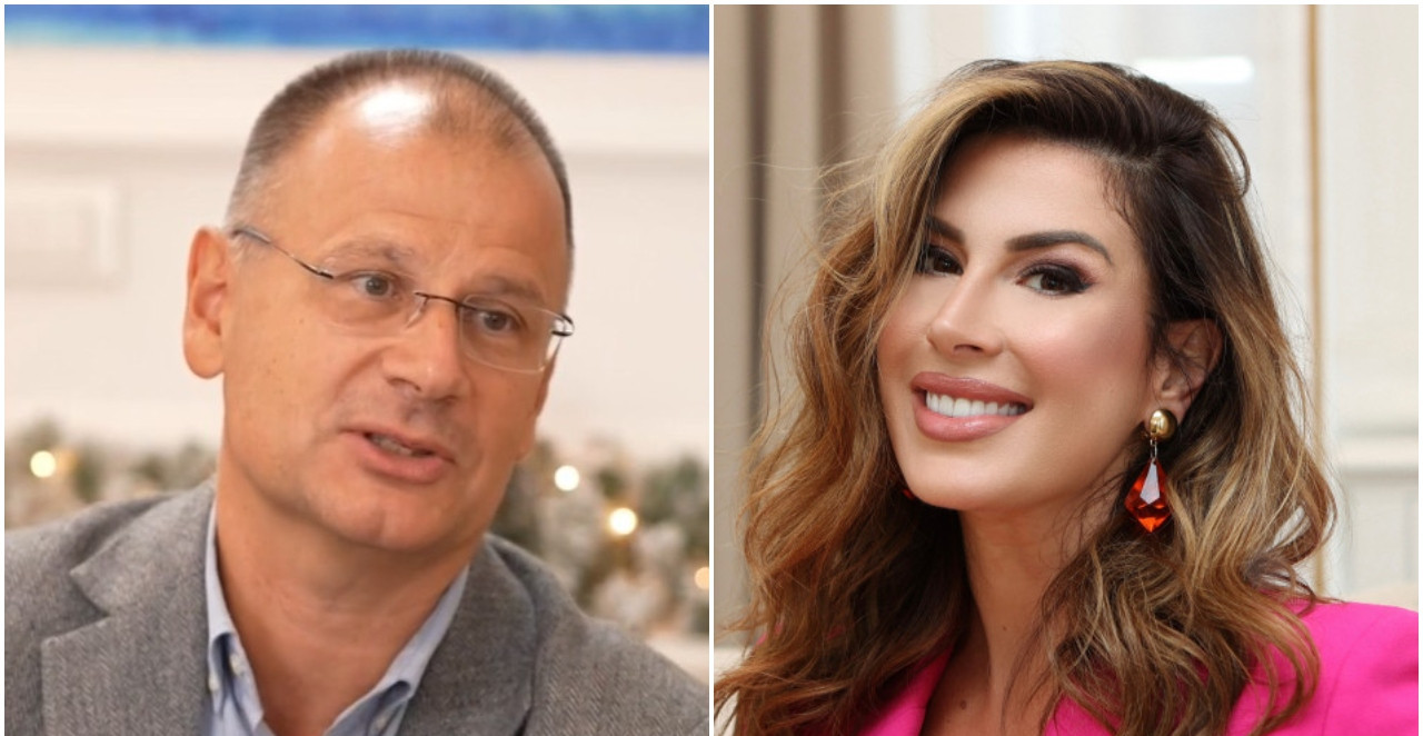 PRAZNIČNO PREJEDANJE Doktor Otašević u emisiji "Žena za sva vremena" - uticaj na holesterol i zdravlje srca