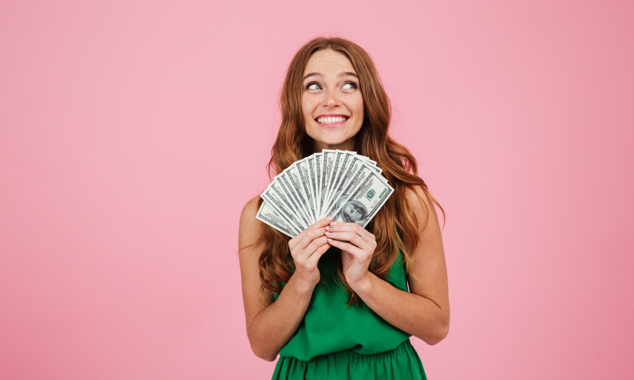 PRED OVA TRI ZNAKA JE NAJSREĆNIJA DECENIJA U ŽIVOTU Astrologija najavljuje novac, uspeh i stabilnost!