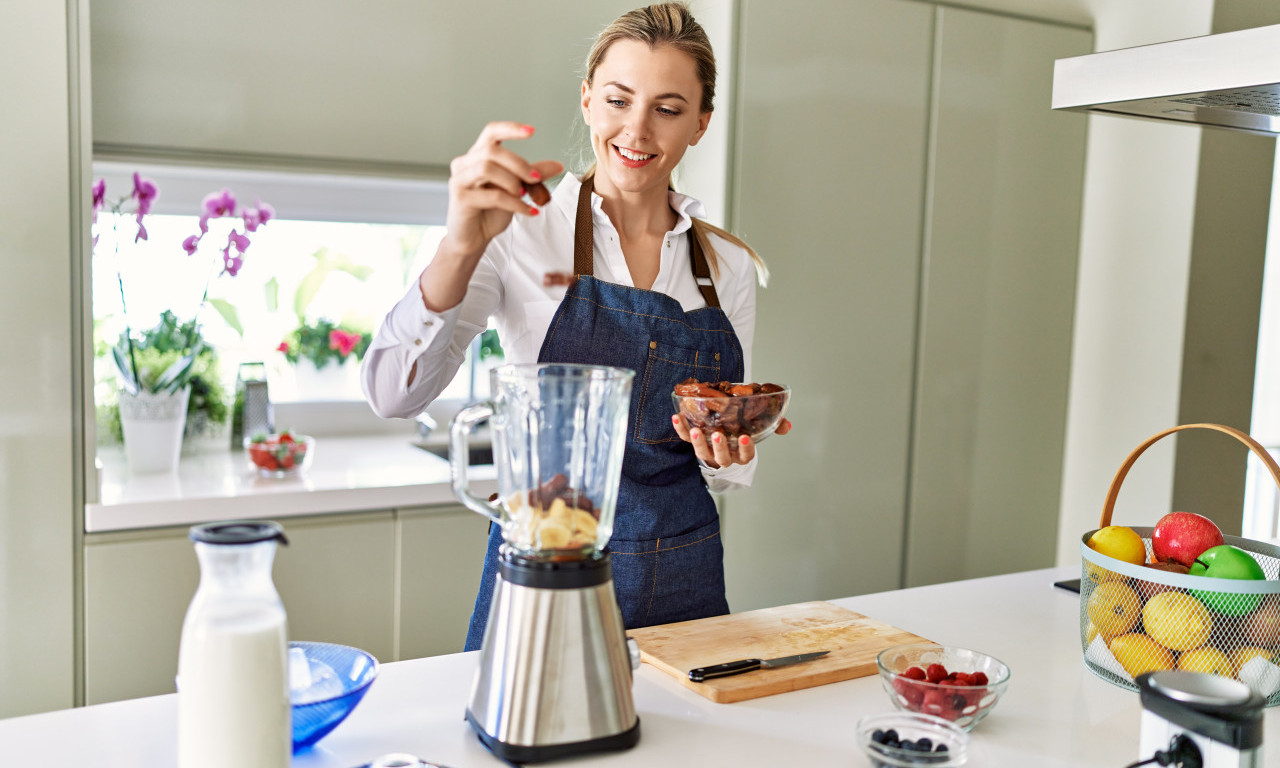 VEĆINA JE BACA A NE ZNA KOLIKO JE ZDRAVA Naučnici tvrde da ova voćka može imati snažan uticaj na zdravlje!