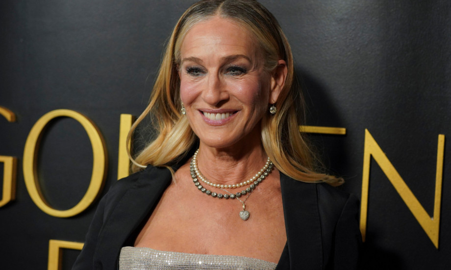 MODNA LEKCIJA KERI BREDŠO: Minimalizam napred, glamur u svakom koraku! (FOTO)