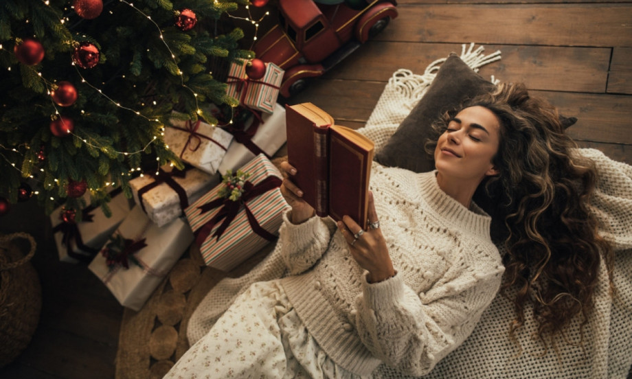 KADA JE ZIMA NAJTEŽA, KNJIGE POSTAJU SPAS Zašto se u hladnim danima vraćamo poznatim pričama