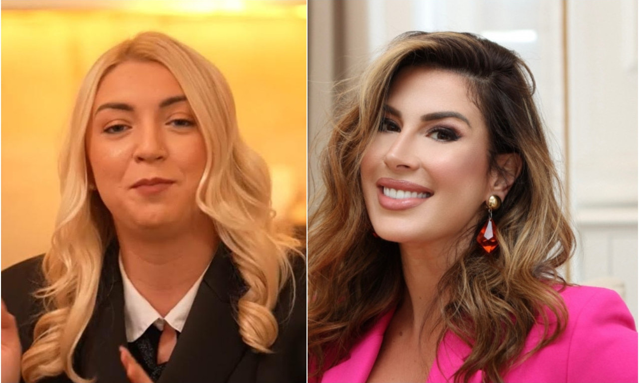 SANJA MITROVIĆ U EMISIJI "ŽENA ZA SVA VREMENA" Znakovi da ste u ljubavi navikli na minimum!