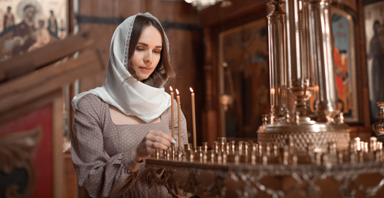 DANAS SE SEĆAMO VELIKIH SVETITELJA Prorok Malahija i mučenik Gordije pokazali šta znači vera bez straha