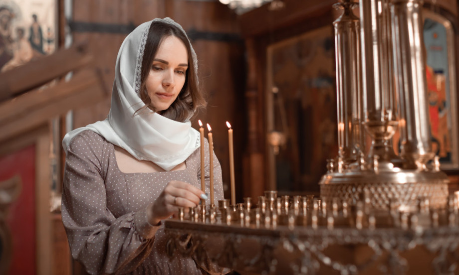 DANAS SE SEĆAMO VELIKIH SVETITELJA Prorok Malahija i mučenik Gordije pokazali šta znači vera bez straha