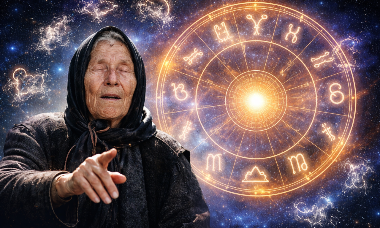 OVA DVA ZNAKA ČEKA OGROMNO BOGATSTVO Baba Vanga im je prorekla milione u 2026.