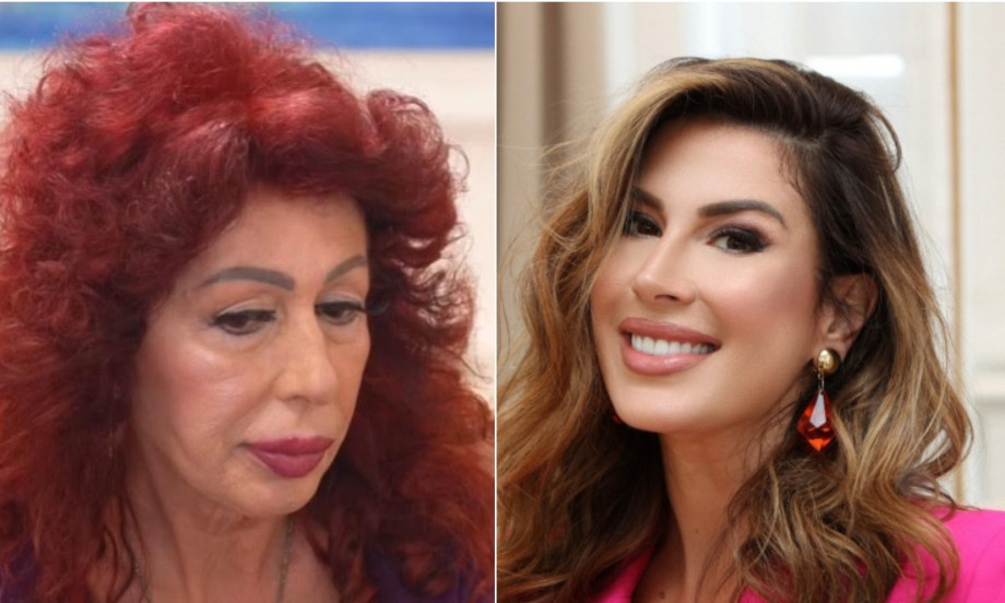 ASTROLOG ANA RAKIĆ U EMISIJI "ŽENA ZA SVA VREMENA" OTKRIVA 2026. godina donosi velike preokrete za sve znakove!