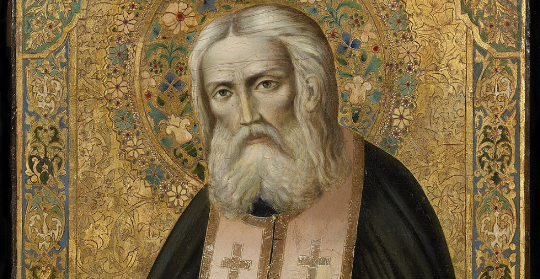 VELIKI SVETITELJ MOLITVE I ČUDA Prepodobni Serafim Sarovski i poruka koja se i danas pamti