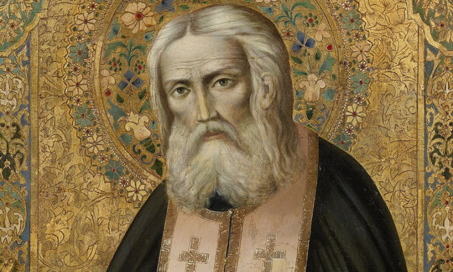 VELIKI SVETITELJ MOLITVE I ČUDA Prepodobni Serafim Sarovski i poruka koja se i danas pamti