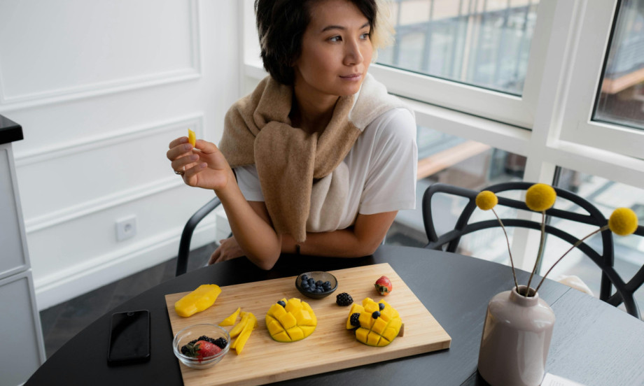 HOLESTEROL VAM JE POVIŠEN? JEDITE OVO VOĆE Pomaže zdravlju srca i krvnih sudova