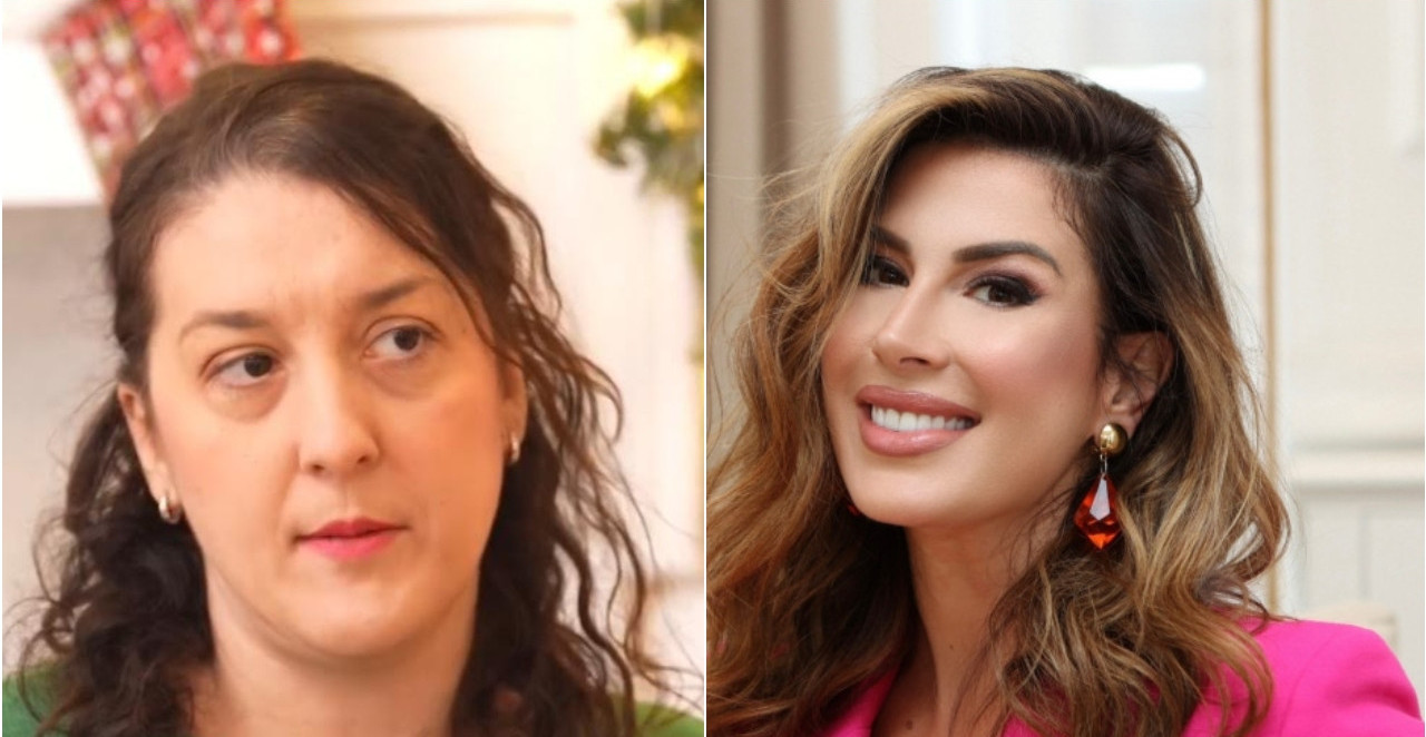 OLGA LIČINA, NUTRICIONISTA U EMISIJI "ŽENA ZA SVA VREMENA" OTKRIVA Kako nadoknaditi gvožđe?