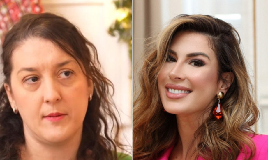 OLGA LIČINA, NUTRICIONISTA U EMISIJI "ŽENA ZA SVA VREMENA" OTKRIVA Kako nadoknaditi gvožđe?