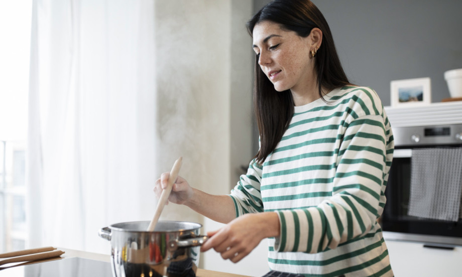 DOK SMO OVO JELI, BILI SMO ZDRAVI KAO DREN Ovo starinsko jelo čisti creva i skida kilograme!