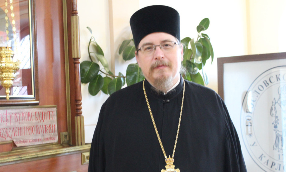 ZAŠTO SE DANAS STROGO POSTI? Velike reči sveštenika Jovana Milanovića za Krstovdan i Bogojavljenje koje morate čuti