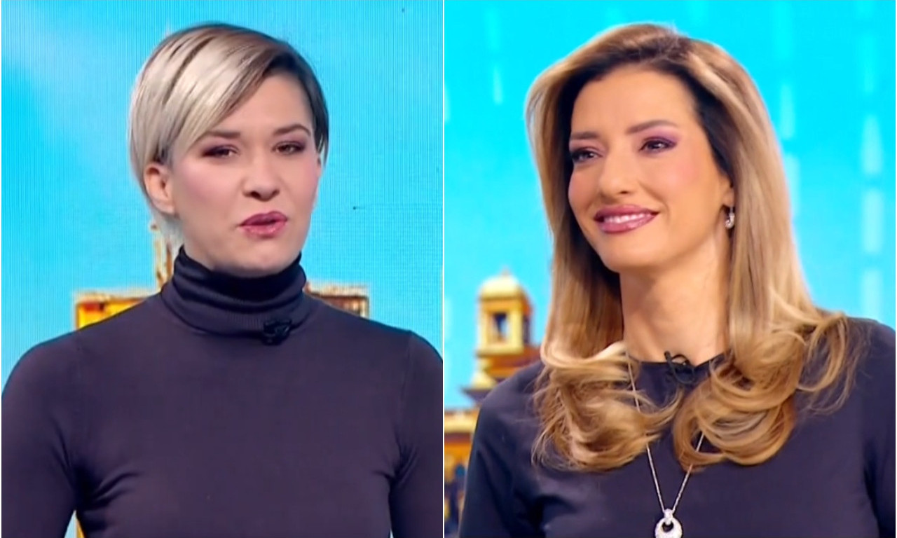 DANAS JE NAJTUŽNIJI DAN U GODINI, A EVO KAKO GA PROVODE JOVANA I MILICA Jedan savet je ključan! (VIDEO)