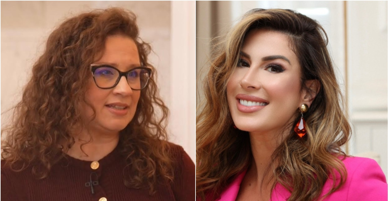 ASTROLOG SANDRA RISTIĆ U EMISIJI "ŽENA ZA SVA VREMENA" Nedelja novih početaka i ljubavnih prilika!